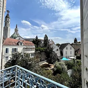 Nouveau - Hyper Centre Appartement